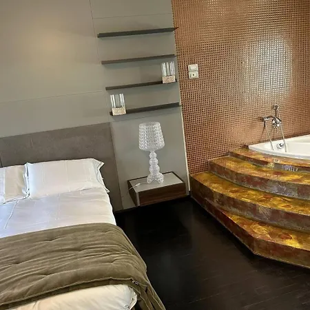 Home Suite Home Avellino