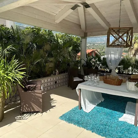 Villa Home Suite Home *